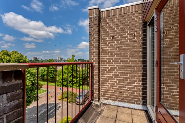 Medium property photo - Regge 30, 3068 HD Rotterdam
